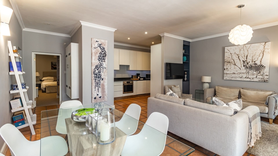 2 Bedroom Property for Sale in Franschhoek Western Cape